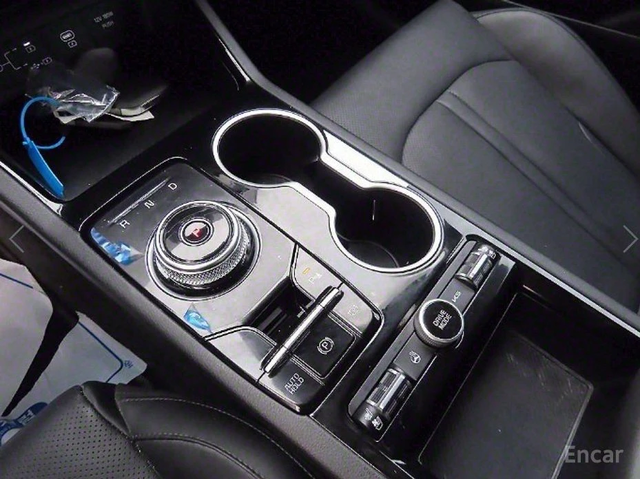 Kia K5 2.0 LPG PRESTIGE * НАЙ-ДОБРА ЦЕНА В БЪЛГАРИЯ* - автомобили, коли, обяви за нови и употребявани 8