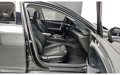 Kia K5 2.0 LPG PRESTIGE * НАЙ-ДОБРА ЦЕНА В БЪЛГАРИЯ* - автомобили, коли, обяви за нови и употребявани 10