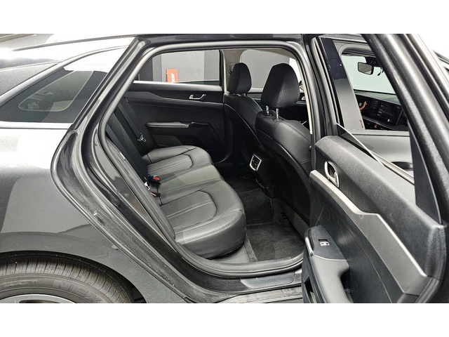 Kia K5 2.0 LPG PRESTIGE * НАЙ-ДОБРА ЦЕНА В БЪЛГАРИЯ* - автомобили, коли, обяви за нови и употребявани 11