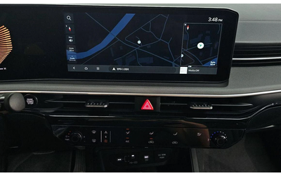 Kia K5 2.0 LPG PRESTIGE * НАЙ-ДОБРА ЦЕНА В БЪЛГАРИЯ* - автомобили, коли, обяви за нови и употребявани 13