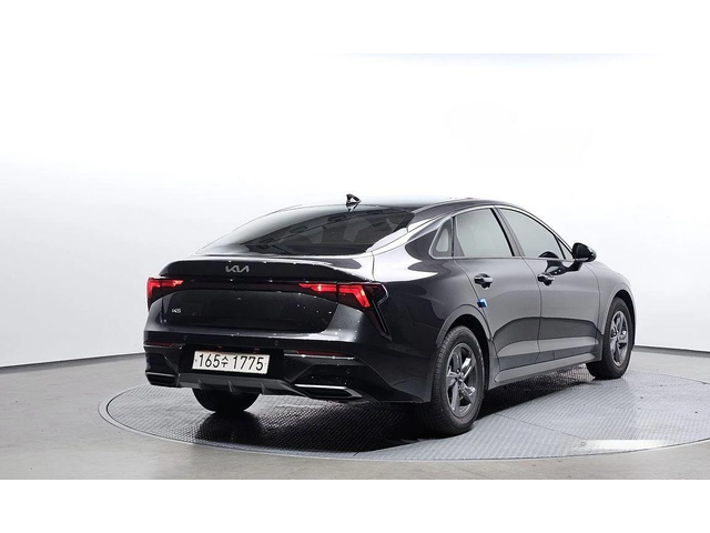 Kia K5 2.0 LPG PRESTIGE * НАЙ-ДОБРА ЦЕНА В БЪЛГАРИЯ* - автомобили, коли, обяви за нови и употребявани 1