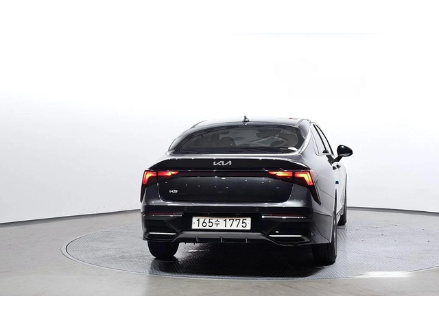 Kia K5 2.0 LPG PRESTIGE * НАЙ-ДОБРА ЦЕНА В БЪЛГАРИЯ* - автомобили, коли, обяви за нови и употребявани 3