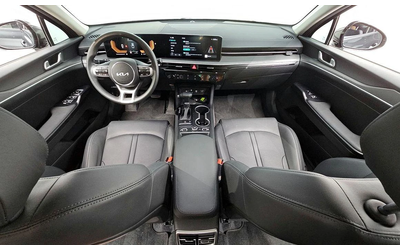 Kia K5 2.0 LPG PRESTIGE * НАЙ-ДОБРА ЦЕНА В БЪЛГАРИЯ* - автомобили, коли, обяви за нови и употребявани 6