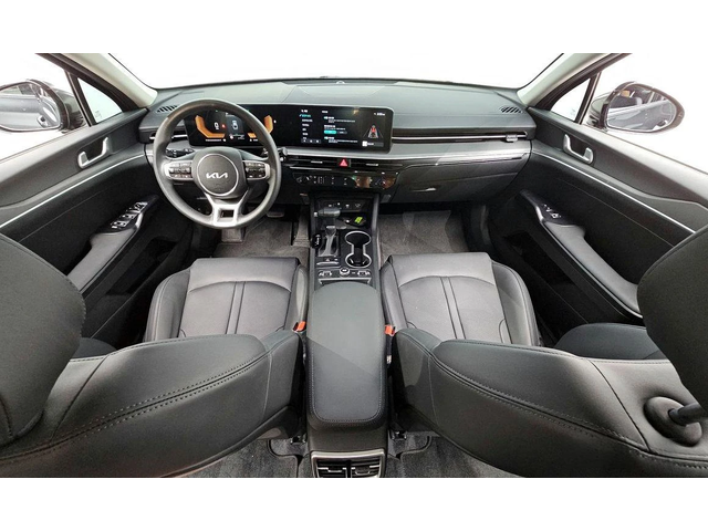 Kia K5 2.0 LPG PRESTIGE * НАЙ-ДОБРА ЦЕНА В БЪЛГАРИЯ* - автомобили, коли, обяви за нови и употребявани 6