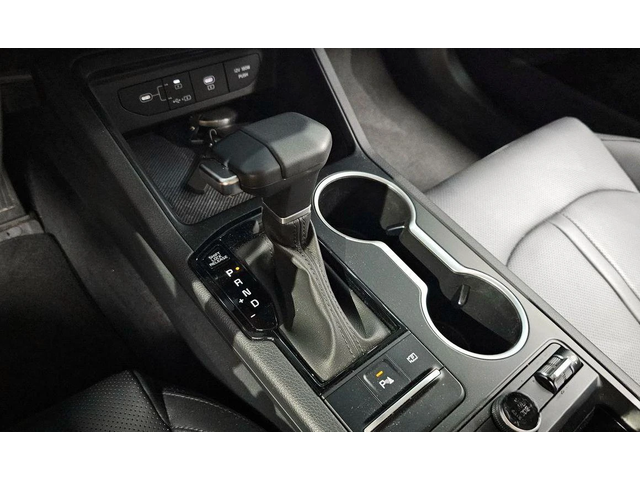 Kia K5 2.0 LPG PRESTIGE * НАЙ-ДОБРА ЦЕНА В БЪЛГАРИЯ* - автомобили, коли, обяви за нови и употребявани 8