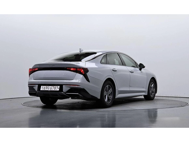 Kia K5 2.0 LPG PRESTIGE * НАЙ-ДОБРА ЦЕНА В БЪЛГАРИЯ* - автомобили, коли, обяви за нови и употребявани 0