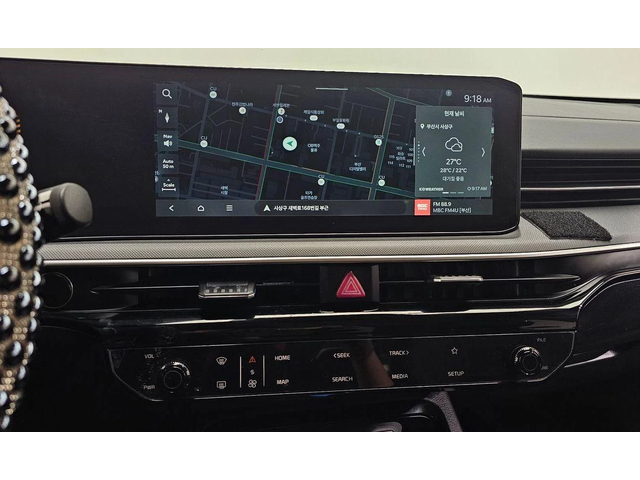 Kia K5 2.0 LPG PRESTIGE * НАЙ-ДОБРА ЦЕНА В БЪЛГАРИЯ* - автомобили, коли, обяви за нови и употребявани 11