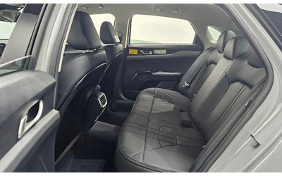 Kia K5 2.0 LPG PRESTIGE * НАЙ-ДОБРА ЦЕНА В БЪЛГАРИЯ* - автомобили, коли, обяви за нови и употребявани 9