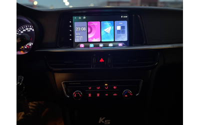 KIA K5 - автомобили, коли, обяви за нови и употребявани 11