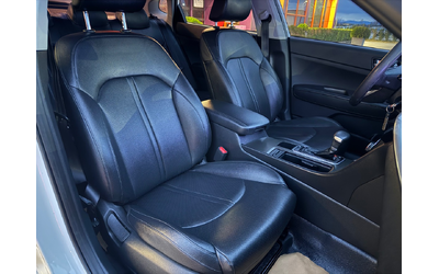 KIA K5 - автомобили, коли, обяви за нови и употребявани 13