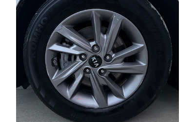 KIA K5 - автомобили, коли, обяви за нови и употребявани 22