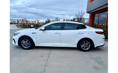 KIA K5 - автомобили, коли, обяви за нови и употребявани 7