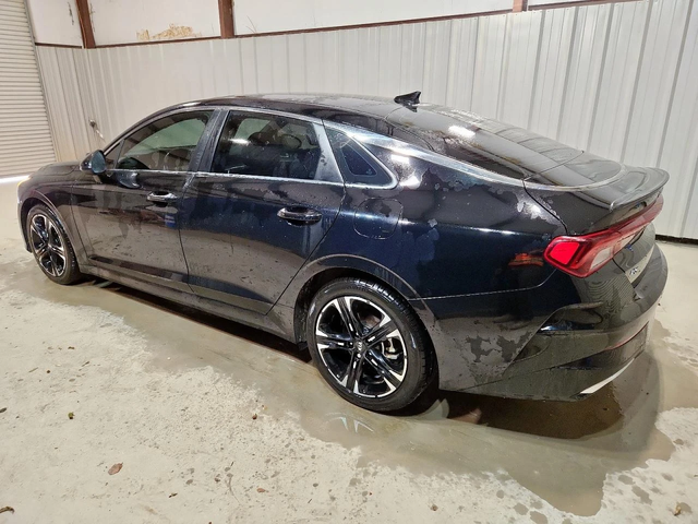 Kia K5 GT LINE* LANE ASSIST* BLIND SPOT* ПОДГРЕВ* КОЖА* - автомобили, коли, обяви за нови и употребявани 1