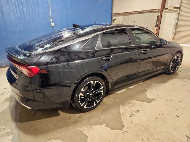 Kia K5 GT LINE* LANE ASSIST* BLIND SPOT* ПОДГРЕВ* КОЖА* - автомобили, коли, обяви за нови и употребявани 2