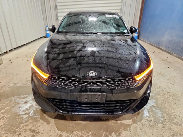 Kia K5 GT LINE* LANE ASSIST* BLIND SPOT* ПОДГРЕВ* КОЖА* - автомобили, коли, обяви за нови и употребявани 4