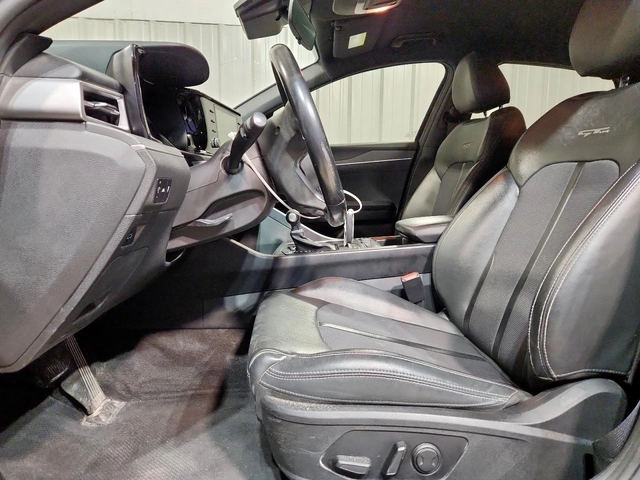 Kia K5 GT LINE* LANE ASSIST* BLIND SPOT* ПОДГРЕВ* КОЖА* - автомобили, коли, обяви за нови и употребявани 6