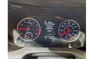 Kia K5 GT LINE* LANE ASSIST* BLIND SPOT* ПОДГРЕВ* КОЖА* - автомобили, коли, обяви за нови и употребявани 8