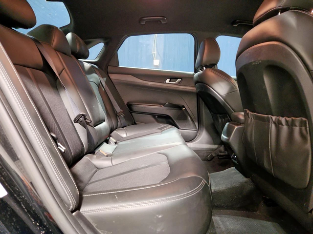 Kia K5 GT LINE* LANE ASSIST* BLIND SPOT* ПОДГРЕВ* КОЖА* - автомобили, коли, обяви за нови и употребявани 9