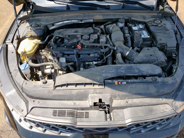 Kia K5 GT LINE - автомобили, коли, обяви за нови и употребявани 10