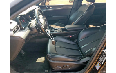 Kia K5 GT LINE - автомобили, коли, обяви за нови и употребявани 6