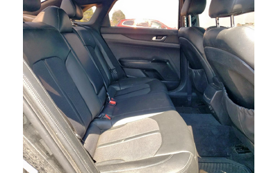 Kia K5 GT LINE - автомобили, коли, обяви за нови и употребявани 9