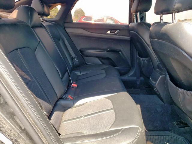 Kia K5 GT LINE - автомобили, коли, обяви за нови и употребявани 9