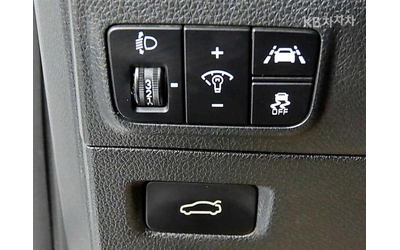 Kia K5 2.0 LPi - ФАБРИЧНО ЛИЗИНГ БЕЗ ПЪРВОНАЧАЛНА ВНОСКА - автомобили, коли, обяви за нови и употребявани 10