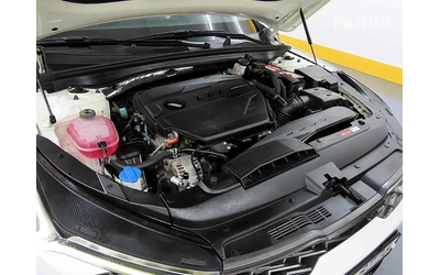 Kia K5 2.0 LPi - ФАБРИЧНО ЛИЗИНГ БЕЗ ПЪРВОНАЧАЛНА ВНОСКА - автомобили, коли, обяви за нови и употребявани 15