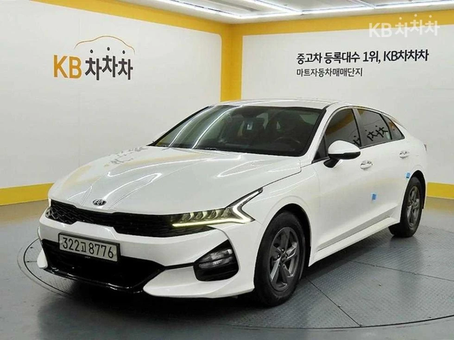 Kia K5 2.0 LPi - ФАБРИЧНО ЛИЗИНГ БЕЗ ПЪРВОНАЧАЛНА ВНОСКА - автомобили, коли, обяви за нови и употребявани 1