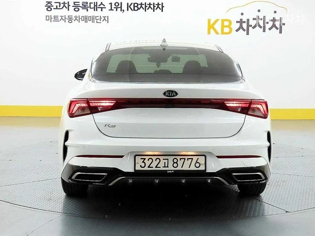 Kia K5 2.0 LPi - ФАБРИЧНО ЛИЗИНГ БЕЗ ПЪРВОНАЧАЛНА ВНОСКА - автомобили, коли, обяви за нови и употребявани 2