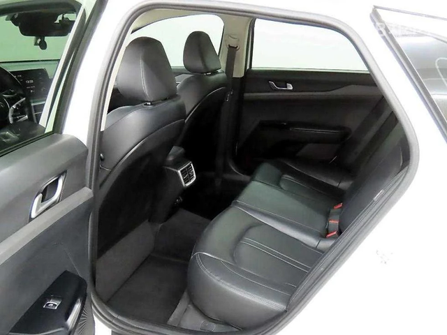 Kia K5 2.0 LPi - ФАБРИЧНО ЛИЗИНГ БЕЗ ПЪРВОНАЧАЛНА ВНОСКА - автомобили, коли, обяви за нови и употребявани 5