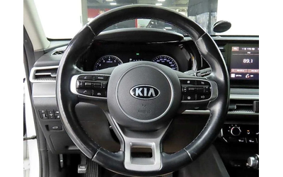 Kia K5 2.0 LPi - ФАБРИЧНО ЛИЗИНГ БЕЗ ПЪРВОНАЧАЛНА ВНОСКА - автомобили, коли, обяви за нови и употребявани 7