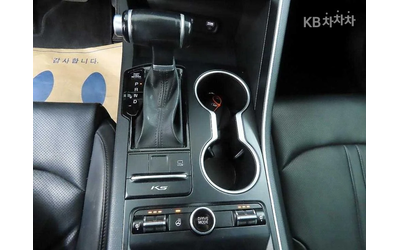 Kia K5 2.0 LPi - ФАБРИЧНО ЛИЗИНГ БЕЗ ПЪРВОНАЧАЛНА ВНОСКА - автомобили, коли, обяви за нови и употребявани 8