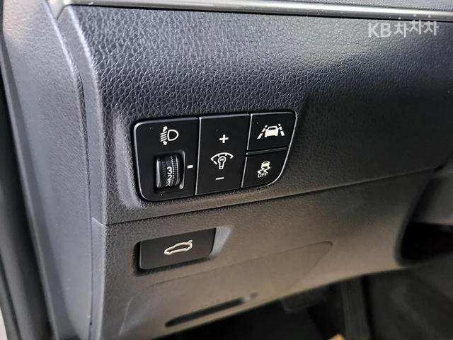 Kia K5 2.0 LPi - ФАБРИЧНО ЛИЗИНГ БЕЗ ПЪРВОНАЧАЛНА ВНОСКА - автомобили, коли, обяви за нови и употребявани 12