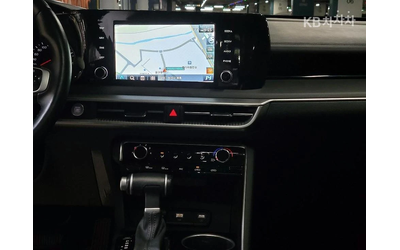 Kia K5 2.0 LPi - ФАБРИЧНО ЛИЗИНГ БЕЗ ПЪРВОНАЧАЛНА ВНОСКА - автомобили, коли, обяви за нови и употребявани 9