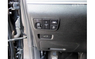 Kia K5 2.0 LPi - ФАБРИЧНО ЛИЗИНГ БЕЗ ПЪРВОНАЧАЛНА ВНОСКА - автомобили, коли, обяви за нови и употребявани 10