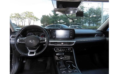 Kia K5 2.0 LPi - ФАБРИЧНО ЛИЗИНГ БЕЗ ПЪРВОНАЧАЛНА ВНОСКА - автомобили, коли, обяви за нови и употребявани 6