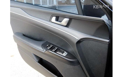 Kia K5 2.0 LPi - ФАБРИЧНО ЛИЗИНГ БЕЗ ПЪРВОНАЧАЛНА ВНОСКА - автомобили, коли, обяви за нови и употребявани 9