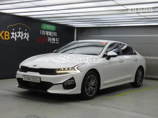 Kia K5 2.0 LPi - ФАБРИЧНО ЛИЗИНГ БЕЗ ПЪРВОНАЧАЛНА ВНОСКА - автомобили, коли, обяви за нови и употребявани 0