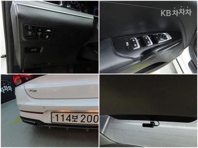 Kia K5 2.0 LPi - ФАБРИЧНО ЛИЗИНГ БЕЗ ПЪРВОНАЧАЛНА ВНОСКА - автомобили, коли, обяви за нови и употребявани 15