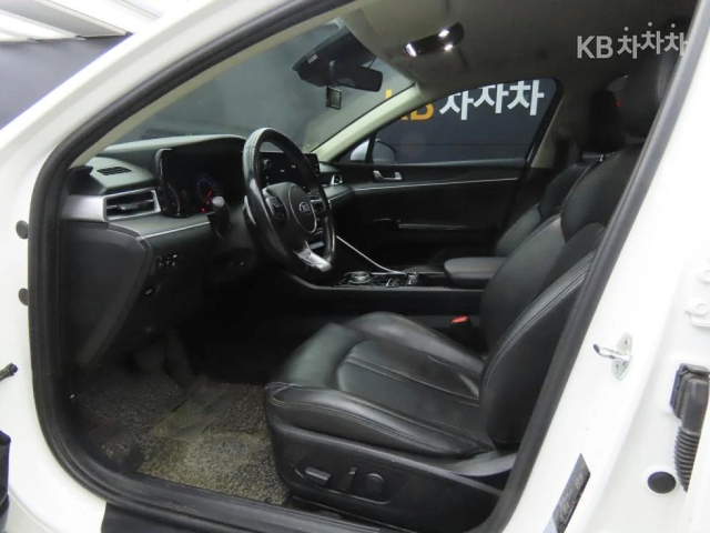 Kia K5 2.0 LPi - ФАБРИЧНО ЛИЗИНГ БЕЗ ПЪРВОНАЧАЛНА ВНОСКА - автомобили, коли, обяви за нови и употребявани 4