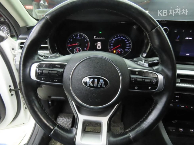 Kia K5 2.0 LPi - ФАБРИЧНО ЛИЗИНГ БЕЗ ПЪРВОНАЧАЛНА ВНОСКА - автомобили, коли, обяви за нови и употребявани 7