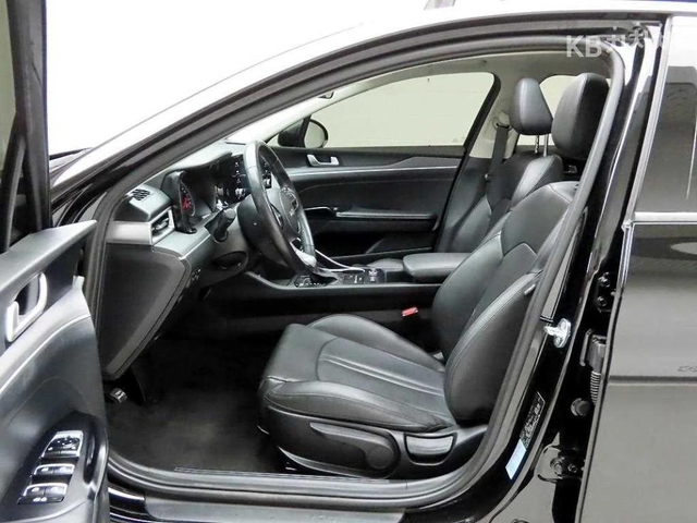 Kia K5 2.0 LPi - ФАБРИЧНО ЛИЗИНГ БЕЗ ПЪРВОНАЧАЛНА ВНОСКА - автомобили, коли, обяви за нови и употребявани 9