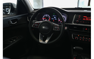 Kia K5 2.0 фабрична газ ЛИЗИНГ БЕЗ ПЪРВОНАЧАЛНА ВНОСКА - автомобили, коли, обяви за нови и употребявани 10