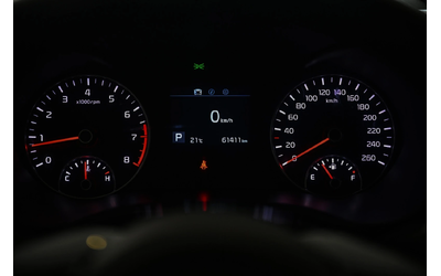 Kia K5 2.0 фабрична газ ЛИЗИНГ БЕЗ ПЪРВОНАЧАЛНА ВНОСКА - автомобили, коли, обяви за нови и употребявани 11