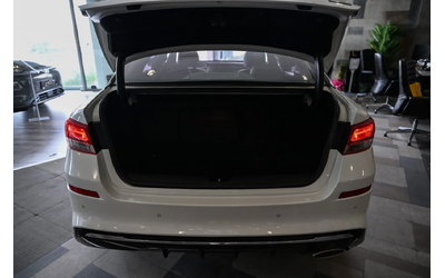 Kia K5 2.0 фабрична газ ЛИЗИНГ БЕЗ ПЪРВОНАЧАЛНА ВНОСКА - автомобили, коли, обяви за нови и употребявани 15