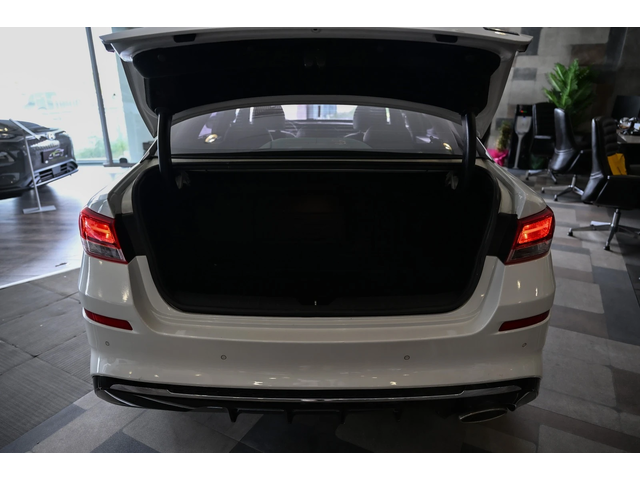 Kia K5 2.0 фабрична газ ЛИЗИНГ БЕЗ ПЪРВОНАЧАЛНА ВНОСКА - автомобили, коли, обяви за нови и употребявани 15