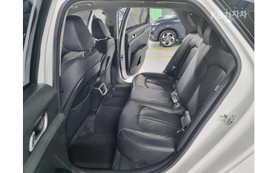 Kia K5 2.0 LPi - ФАБРИЧНО ЛИЗИНГ БЕЗ ПЪРВОНАЧАЛНА ВНОСКА - автомобили, коли, обяви за нови и употребявани 10