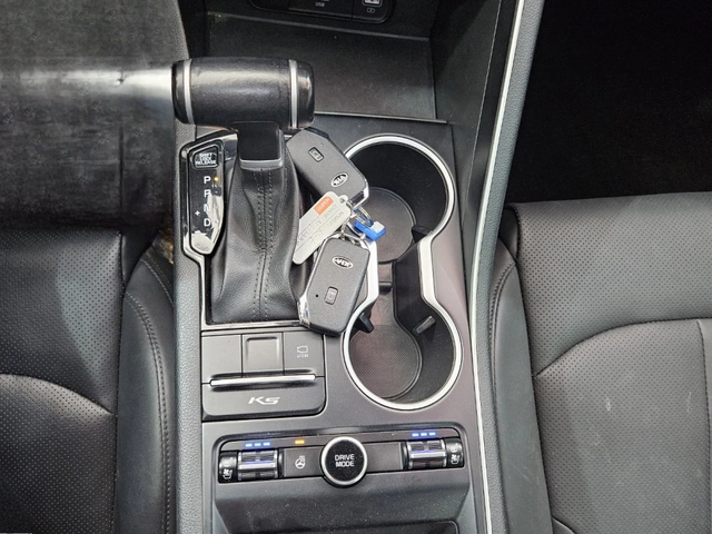 Kia K5 2.0 LPi - ФАБРИЧНО ЛИЗИНГ БЕЗ ПЪРВОНАЧАЛНА ВНОСКА - автомобили, коли, обяви за нови и употребявани 12