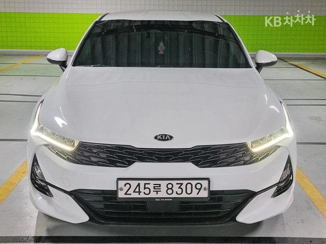 Kia K5 2.0 LPi - ФАБРИЧНО ЛИЗИНГ БЕЗ ПЪРВОНАЧАЛНА ВНОСКА - автомобили, коли, обяви за нови и употребявани 3